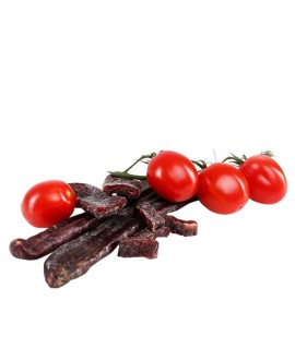 Cârnăciori de porc si vita, picanţi