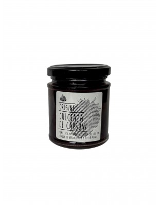 Dulceaţă de căpşuni
