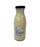 Iaurt natural de vacă
