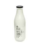 Lapte de capră fiert